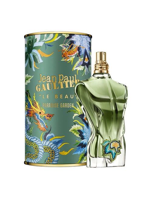 Jean Paul Gaultier Le Beau Paradise Garden EDP