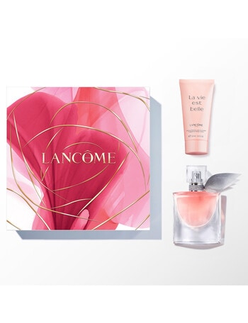 Lancome La Vie Est Belle Fragrance Set product photo