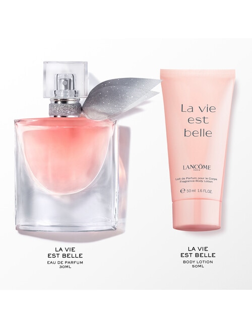 Lancome La Vie Est Belle Fragrance Set product photo View 03 L