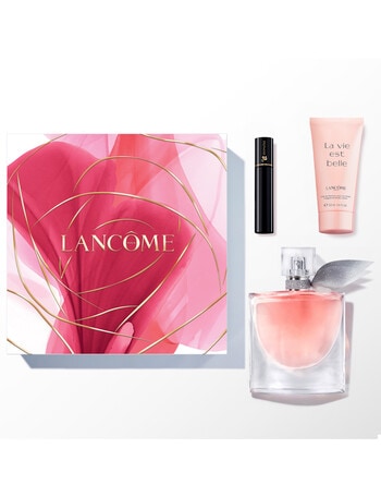 Lancome La Vie Est Belle Eye Look Set product photo