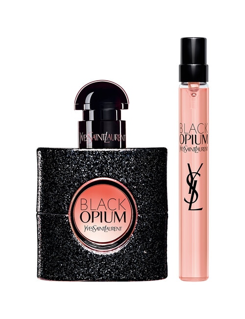 Yves Saint Laurent Black Opium Eau De Parfum Gift Set product photo View 02 L
