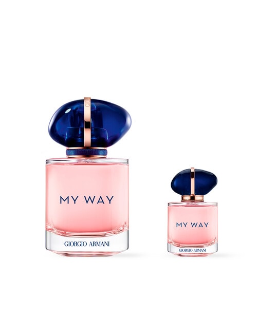 Armani My Way Eau De Parfum 30ml Gift Set product photo View 03 L