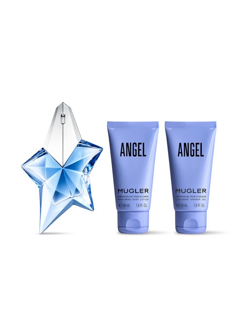 Thierry Mugler Angel EDP 3 Piece Gift Set product photo View 02 L