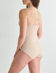 Lyric Underbust Bodysuit, Nude, 10-24 product photo View 03 S