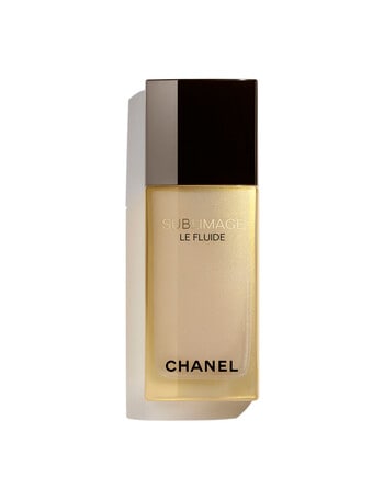 CHANEL SUBLIMAGE LE FLUIDE Emulsion 50ml product photo