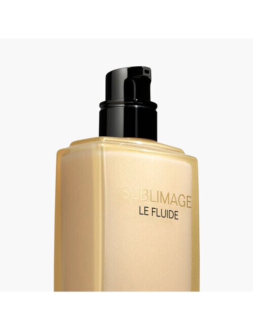 美容液 CHANEL SUBLIMAGE LE FLUIDE 50ml CHANEL SUBLIMAGE LE FLUIDE EMULSION 50ml - Moisturisers