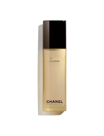 CHANEL SUBLIMAGE LA LOTION Lotion product photo