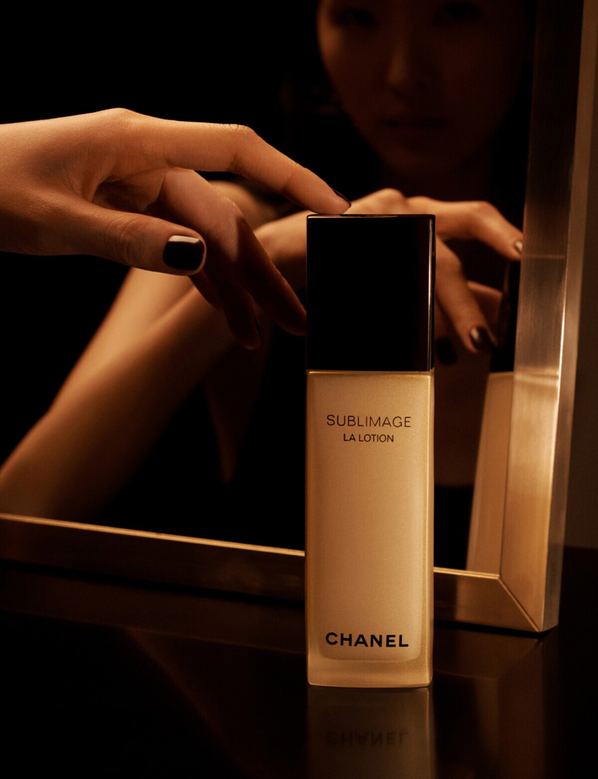 CHANEL SUBLIMAGE LA LOTION Lotion - LOTIONS