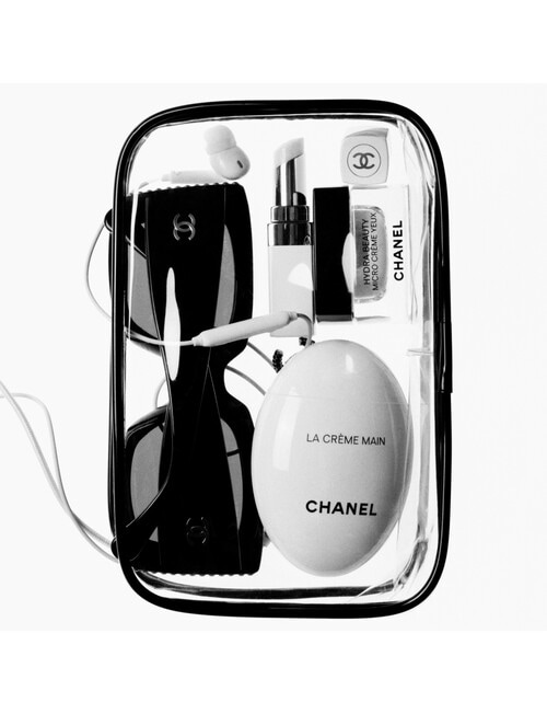 CHANEL LA CRÈME MAIN Nourish-Soften-Illuminate 50ml product photo View 05 L