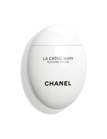 CHANEL LA CR&Egrave;ME MAIN TEXTURE RICHE Nourish-Protect-Illuminate 50ml product photo