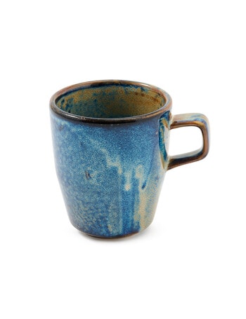 Fine 2 Dine Nova Mug, 280ml, Blue product photo