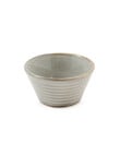 Fine 2 Dine Nova Conical Bowl, 8cm, Grey product photo