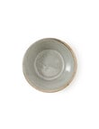 Fine 2 Dine Nova Conical Bowl, 8cm, Grey product photo View 02 S