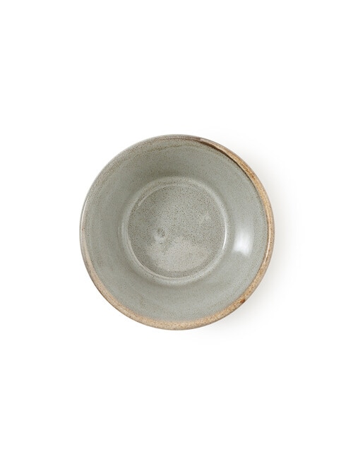 Fine 2 Dine Nova Conical Bowl, 8cm, Grey product photo View 02 L