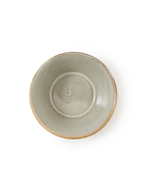 Fine 2 Dine Nova Conical Bowl, 10cm, Grey product photo View 02 L