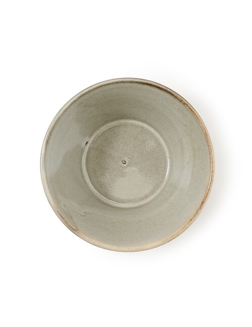 Fine 2 Dine Nova Conical Bowl, 13cm, Grey product photo View 02 L