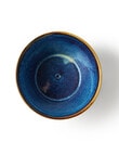 Fine 2 Dine Nova Conical Bowl, Blue, 10cm product photo View 02 S