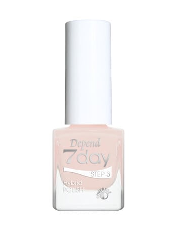 Depend 7 Day 7Day Hybrid Polish, Inner Peace product photo
