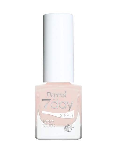 Depend 7 Day 7Day Hybrid Polish, Inner Peace product photo