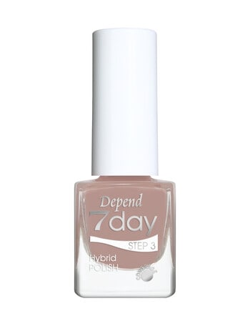 Depend 7 Day 7Day Hybrid Polish, Gipsy Soul product photo