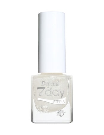 Depend 7 Day 7Day Hybrid Polish, Bohemian Princess product photo