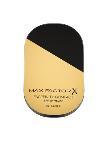 Max Factor Facefinity Reusable Compact product photo