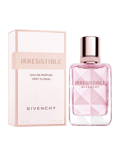 Givenchy Irresistible Very Floral EDP, 35ml product photo View 03 L