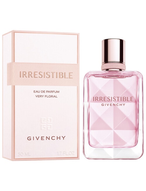 Givenchy Irresistible Very Floral EDP, 50ml product photo View 03 L