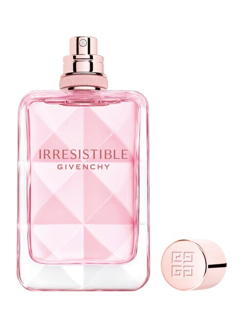Givenchy Irresistible Very Floral EDP, 80ml product photo View 02 L