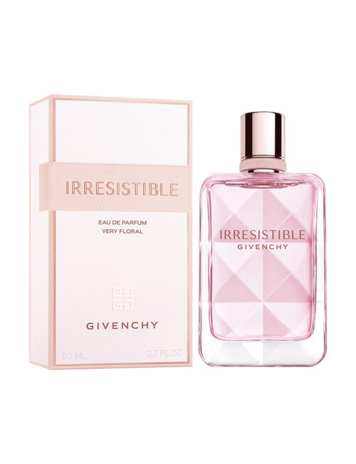 Givenchy Irresistible Very Floral EDP, 80ml product photo View 03 L