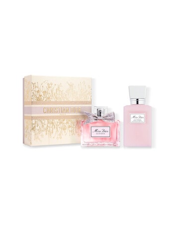 Dior Miss Dior 50ml Eau de Parfum 2-Piece Gift Set, Limited Edition product photo
