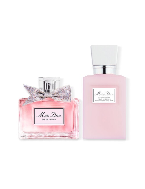 Dior Miss Dior 50ml Eau de Parfum 2-Piece Gift Set, Limited Edition product photo View 02 L