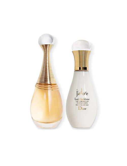Dior Mother's Day J'adore 50ml Eau de Parfum 2-Piece Gift Set product photo View 02 L