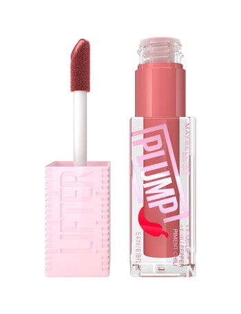 Maybelline Chili Lifter Gloss Plump product photo