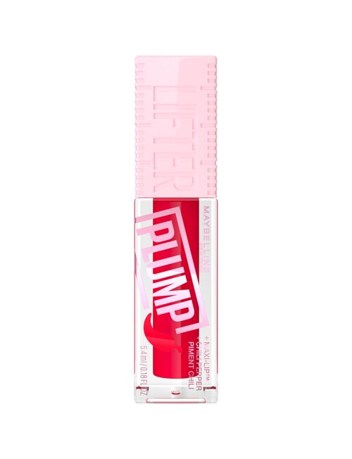 Maybelline Chili Lifter Gloss Plump product photo View 02 L