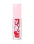 Maybelline Superstay Teddy Tint product photo