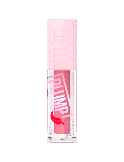 Maybelline Chili Lifter Gloss Plump product photo View 02 L
