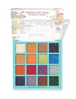 wet n wild Scooby Doo Where Are You? Eye & Face Palette, Limited Edition product photo View 02 S