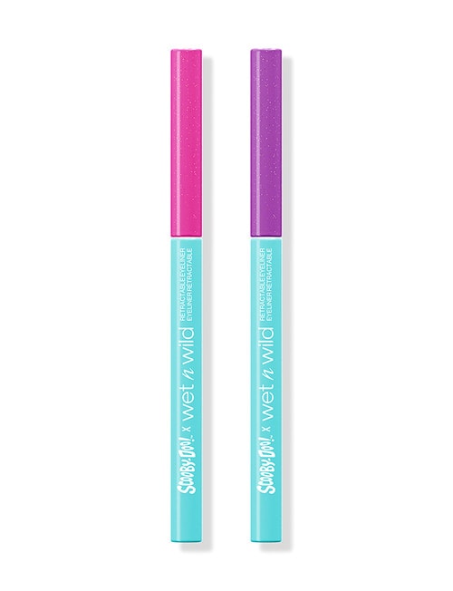 wet n wild Scooby Doo 2 Piece Retractable Eyeliner Set, Limited Edition product photo View 03 L