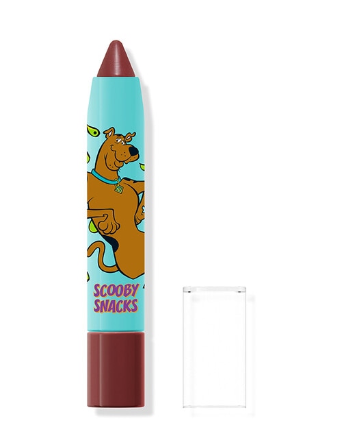 wet n wild Scooby Doo Stay Groovy Lip Balm Stain #2, Limited Edition product photo View 02 L