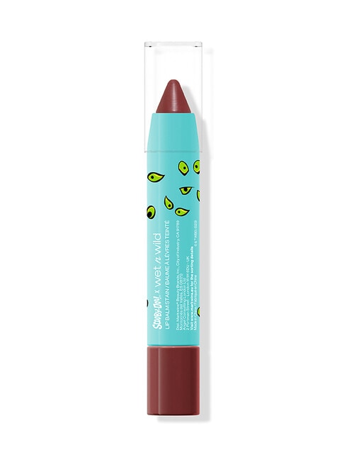 wet n wild Scooby Doo Stay Groovy Lip Balm Stain #2, Limited Edition product photo View 03 L