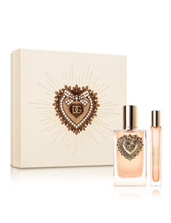Dolce & Gabbana Devotion 100ml EDP Gift Set product photo