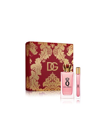 Dolce & Gabbana Q 100ml EDP Gift Set product photo