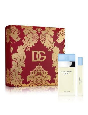 Dolce & Gabbana Light Blue 50ml EDT Gift Set product photo