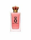 Dolce & Gabbana Q Intense EDPI, 100ml product photo