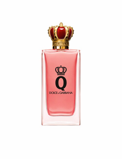 Dolce & Gabbana Dolce & Gabbana Q Intense EDPI, 100ml Women's Perfumes