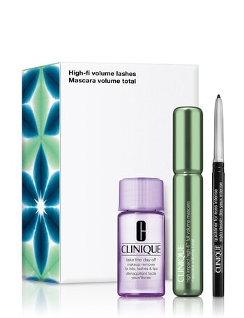 Clinique High Volume Lashes product photo