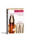 Clarins Double Serum & Nutri-Lumiere Collection product photo View 03 S