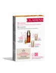Clarins Double Serum & Nutri-Lumiere Collection product photo View 04 S