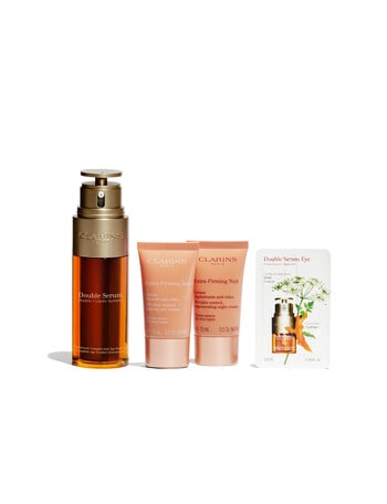 Clarins Double Serum & Extra-Firming Collection product photo